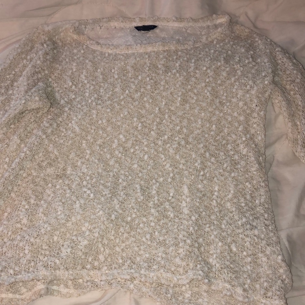 aeropostale long sleeve